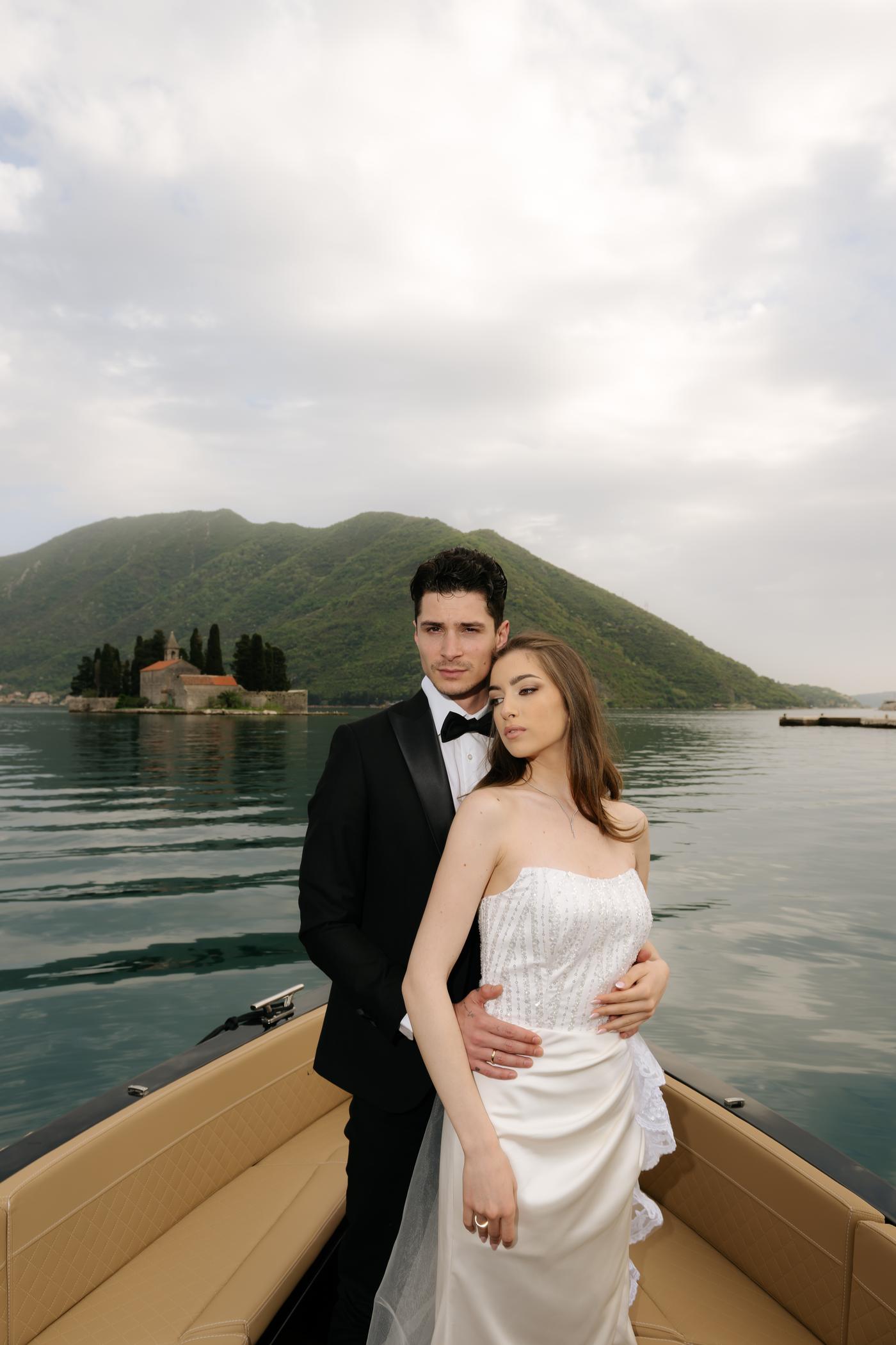 Fotografija sa venčanja — Kevka Weddings