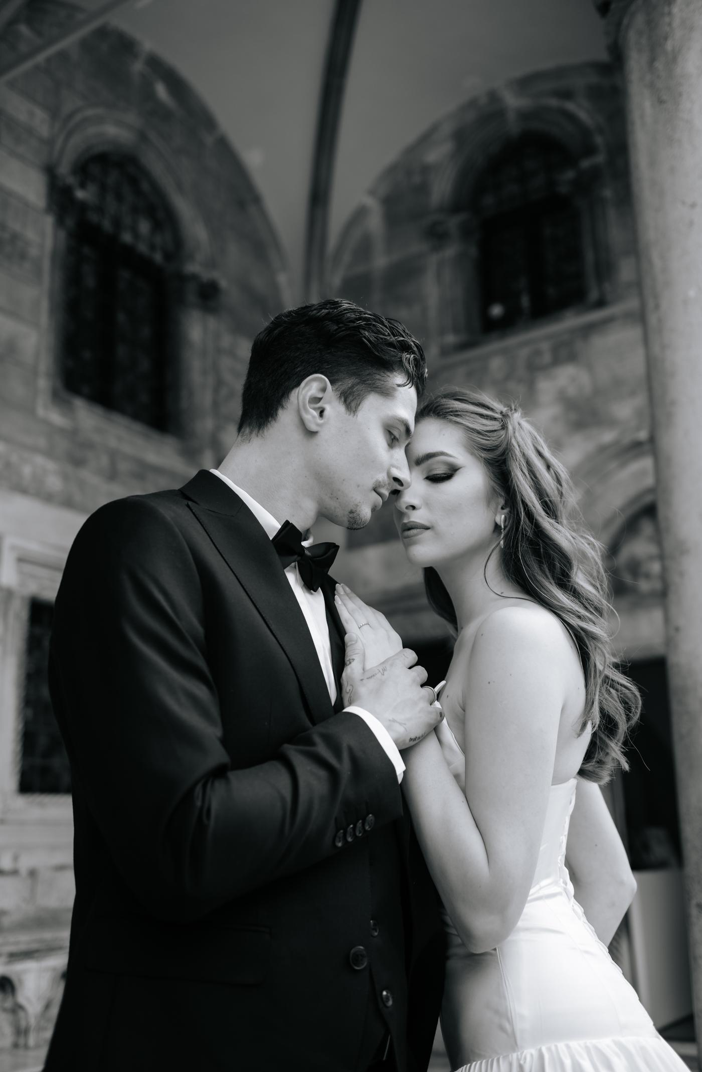 Fotografija sa venčanja — Kevka Weddings