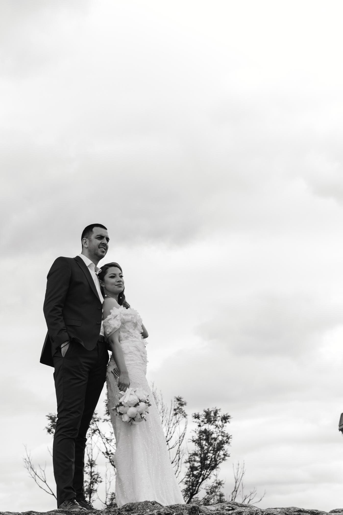 Fotografija sa venčanja — Kevka Weddings