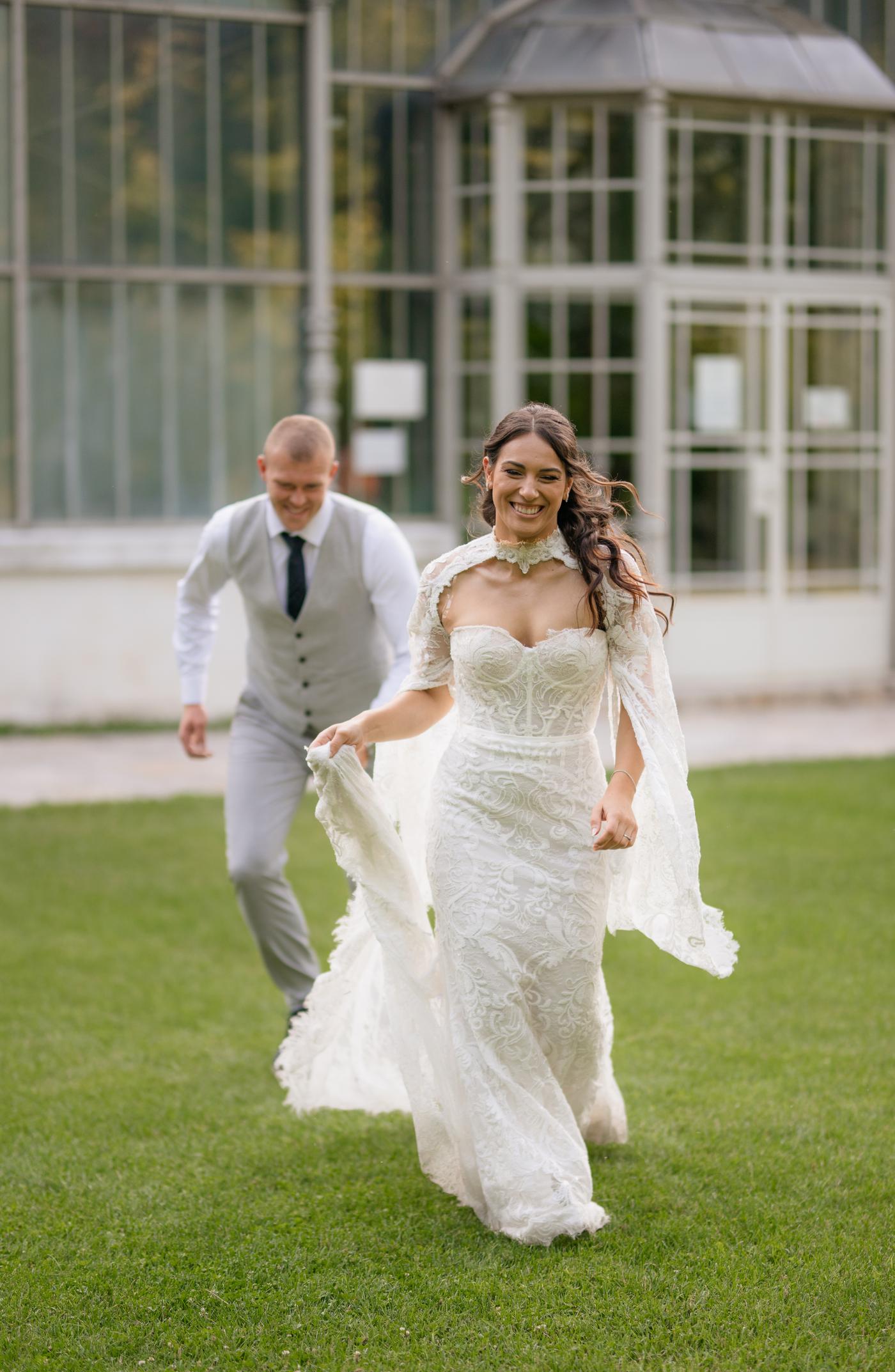 Fotografija sa venčanja — Kevka Weddings