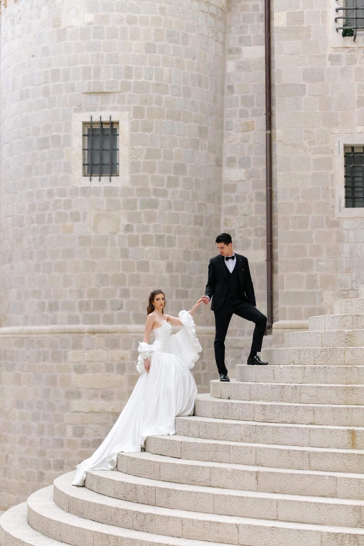 Fotografija sa venčanja — Kevka Weddings