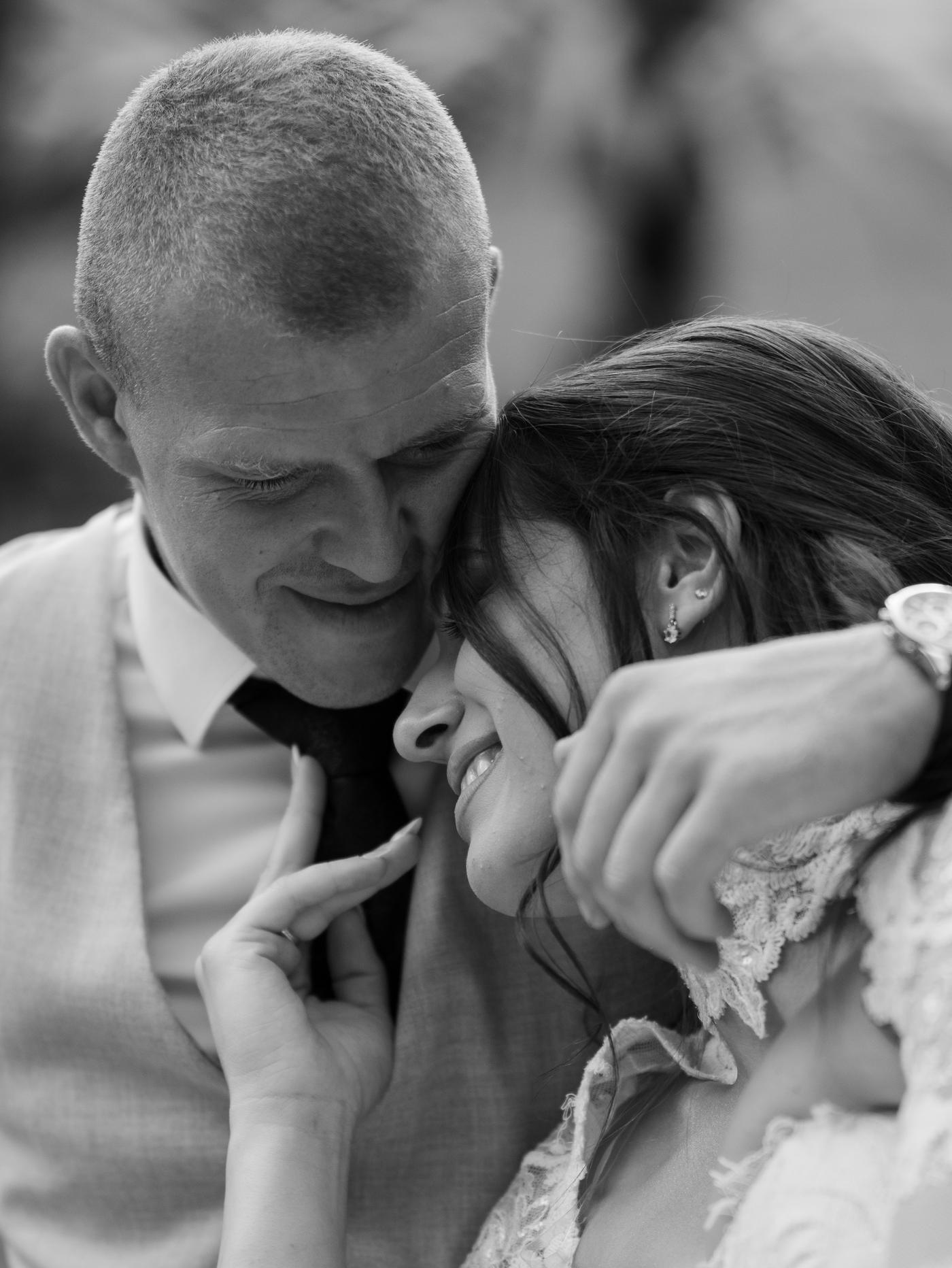 Fotografija sa venčanja — Kevka Weddings