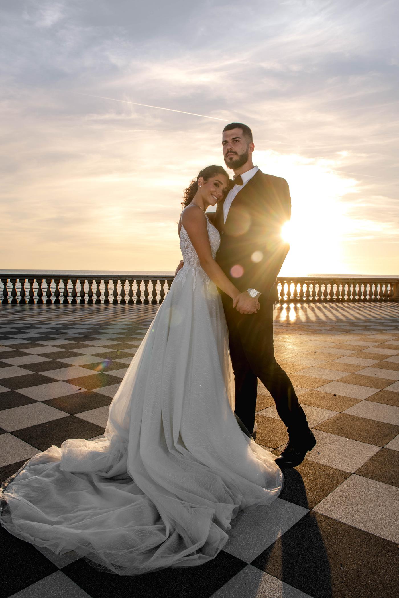 Fotografija sa venčanja — Kevka Weddings