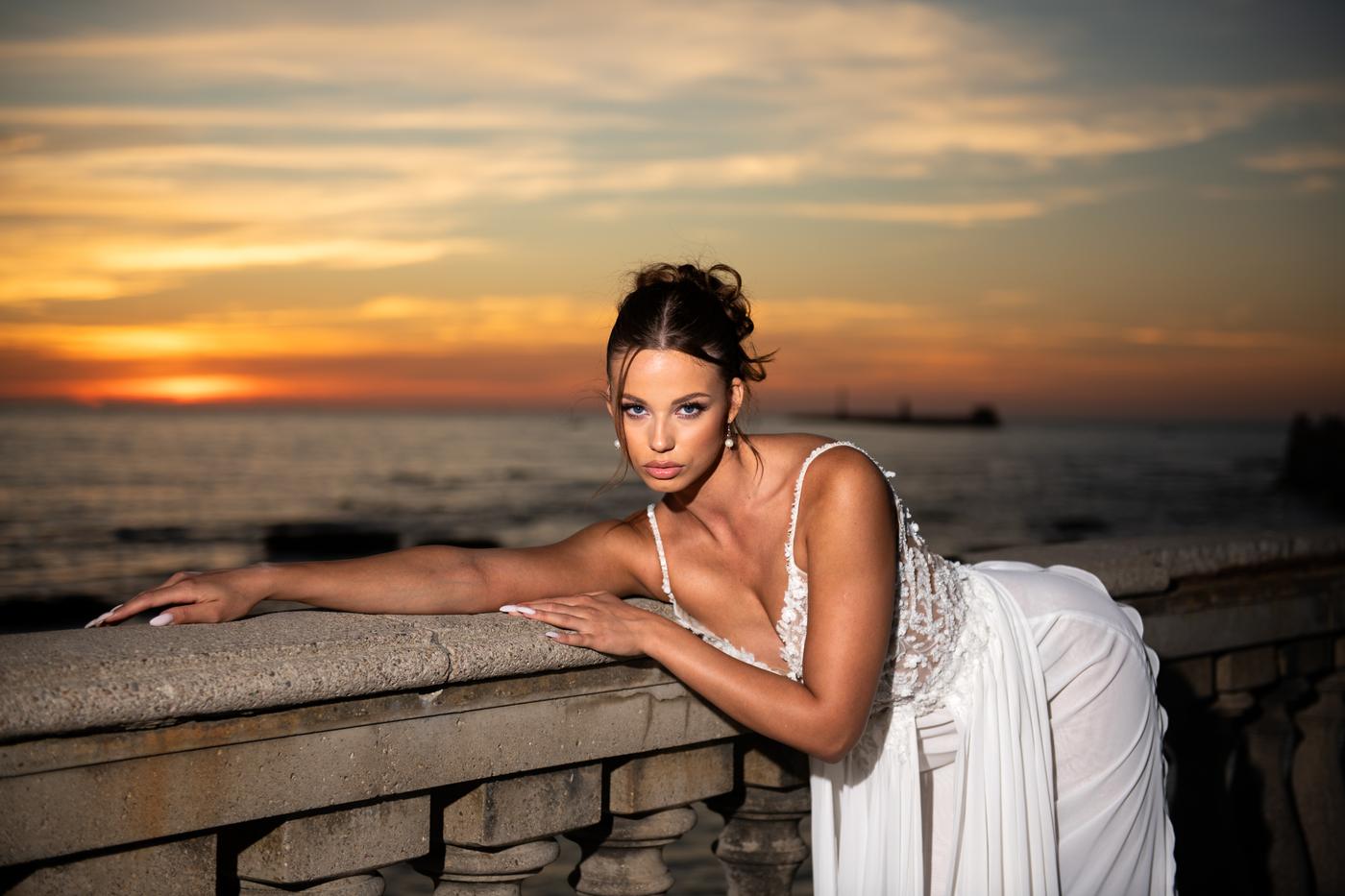 Fotografija sa venčanja — Kevka Weddings