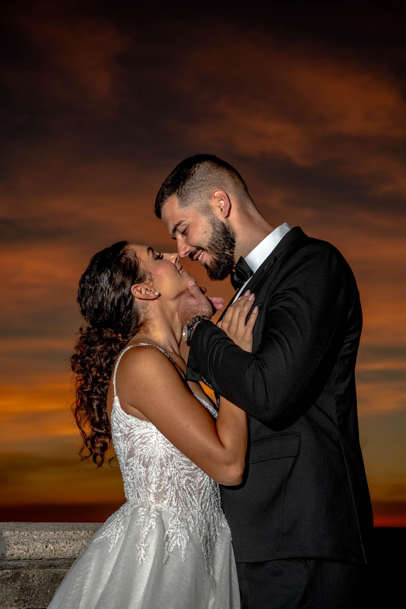 Fotografija sa venčanja — Kevka Weddings