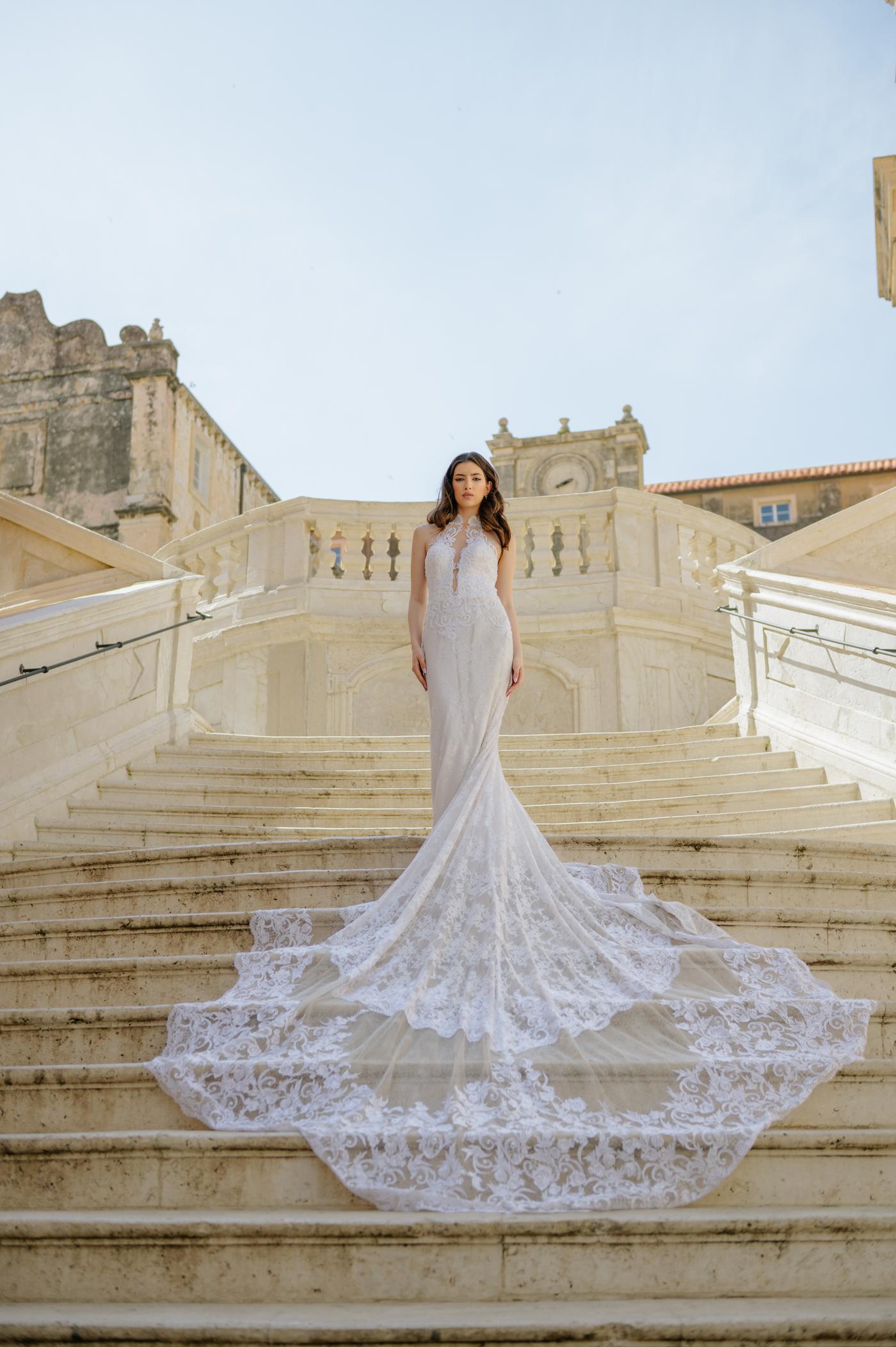 Fotografija sa venčanja — Kevka Weddings
