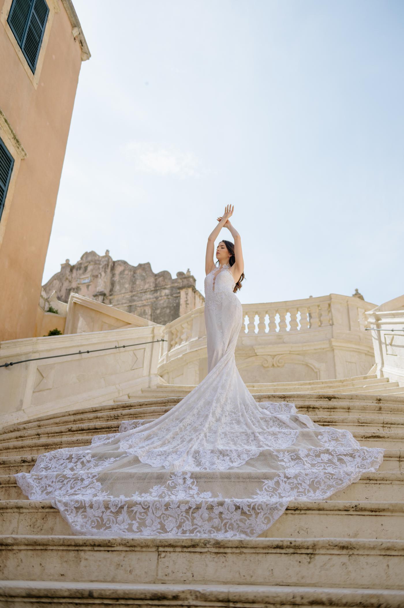 Fotografija sa venčanja — Kevka Weddings