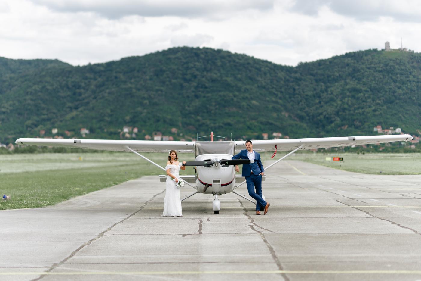Fotografija sa venčanja — Kevka Weddings