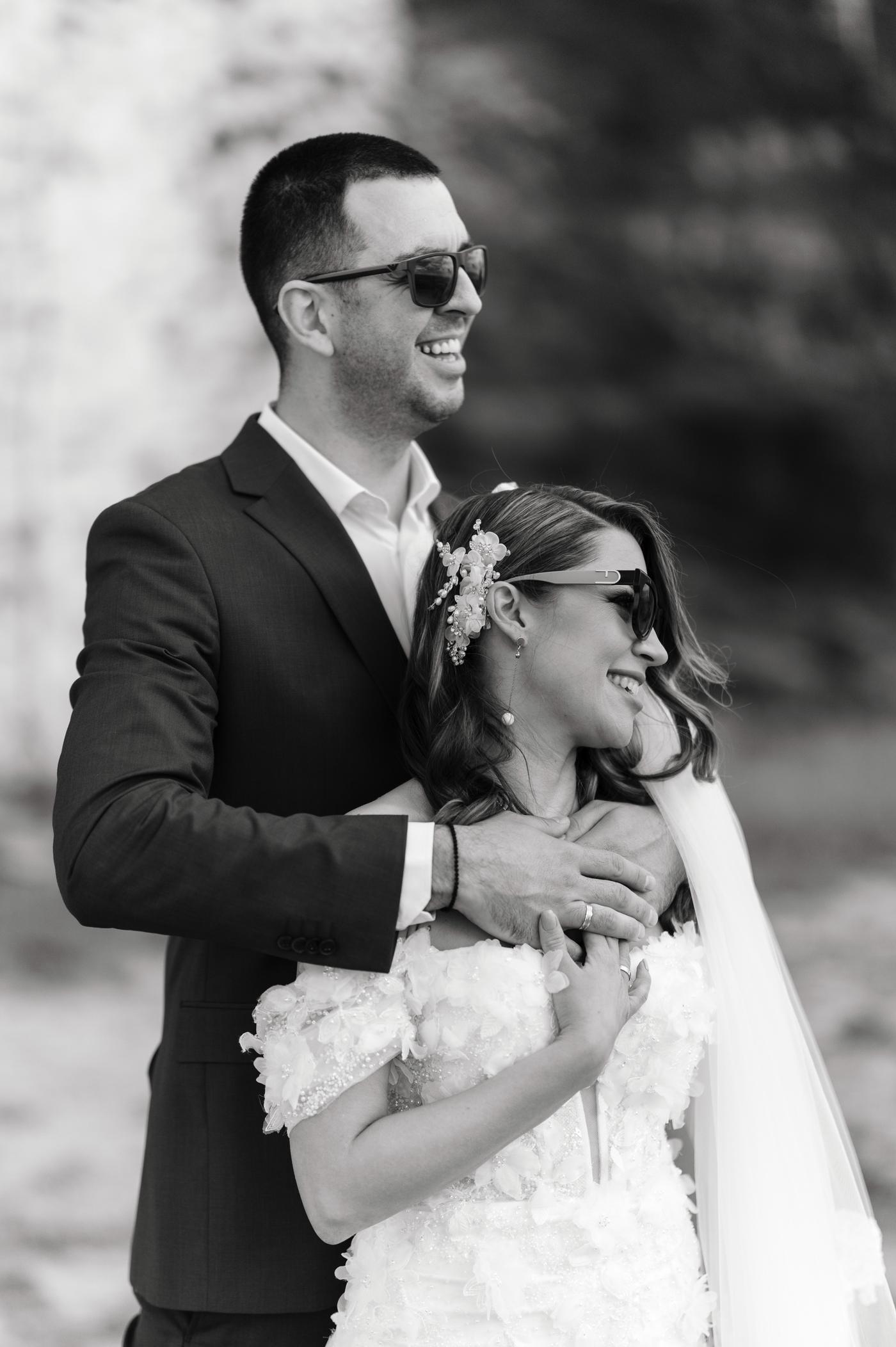 Fotografija sa venčanja — Kevka Weddings