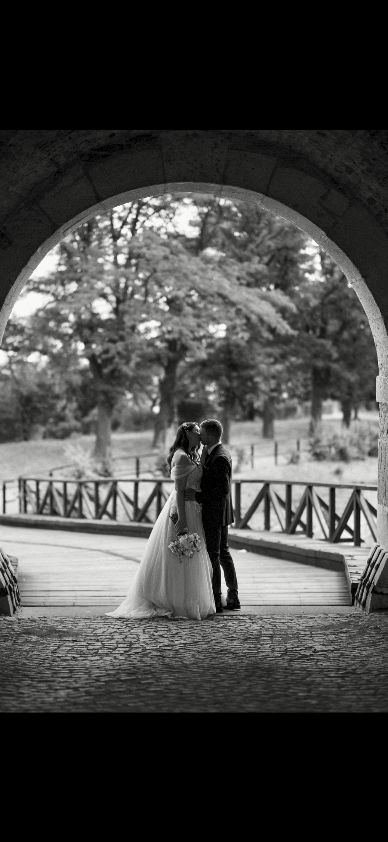 Fotografija sa venčanja — Kevka Weddings
